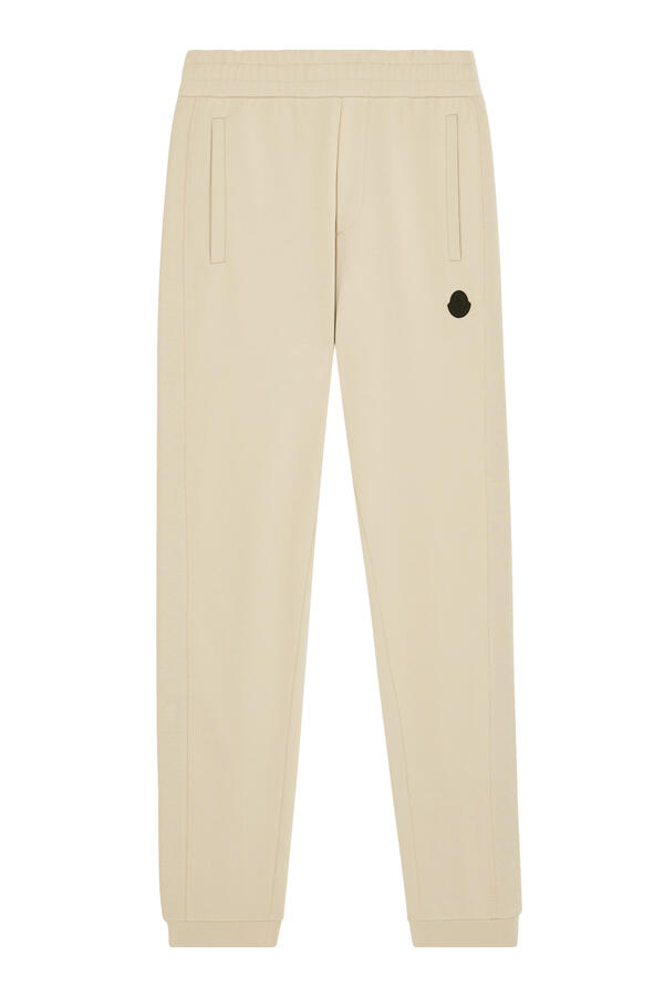 Cotton Sweatpants