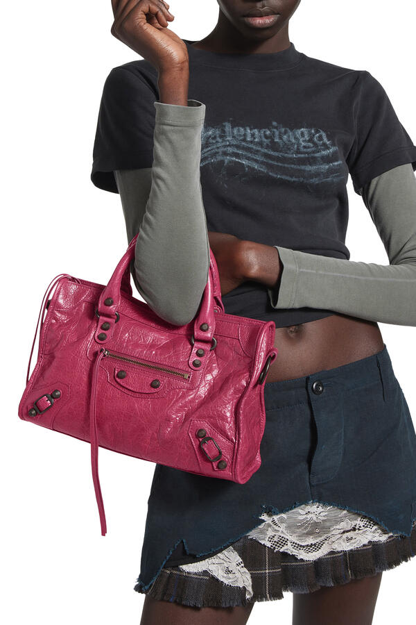 Le City Small Bag