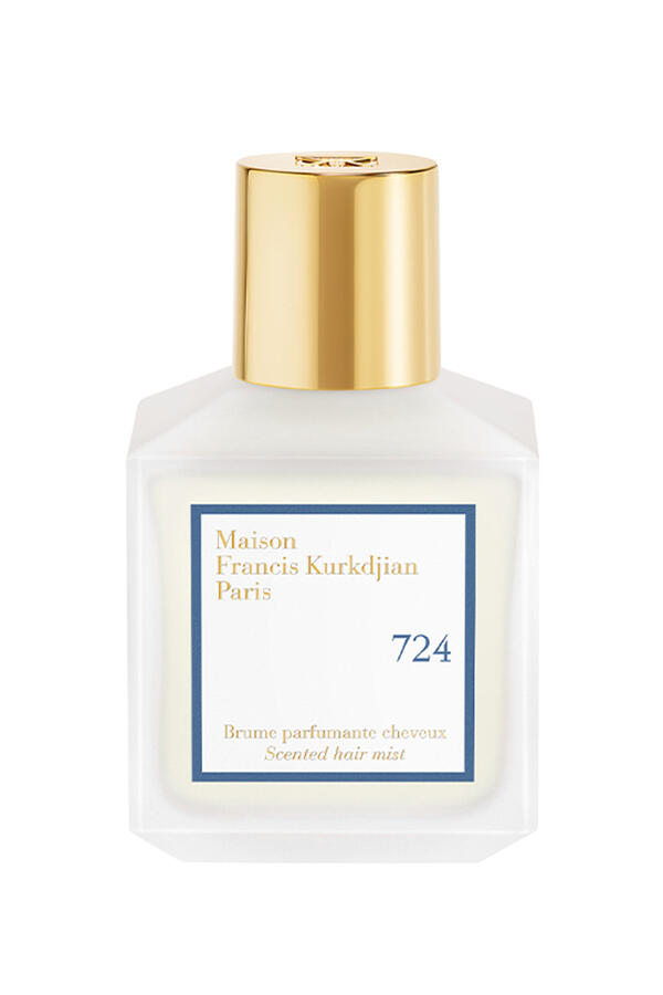 724 Scented Hair Mist, 70ml