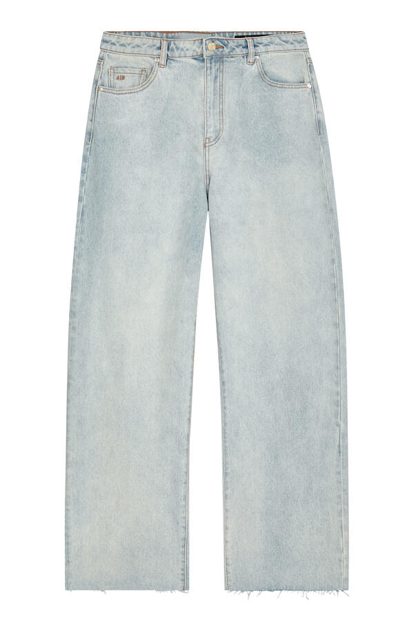 Relaxed-fit Jeans