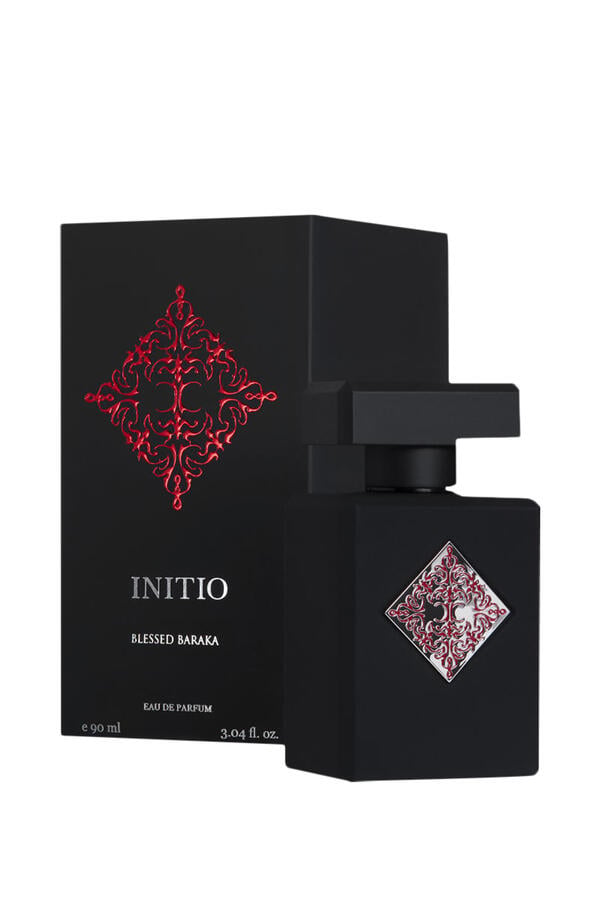 Blessed Baraka Eau de Parfum Spray