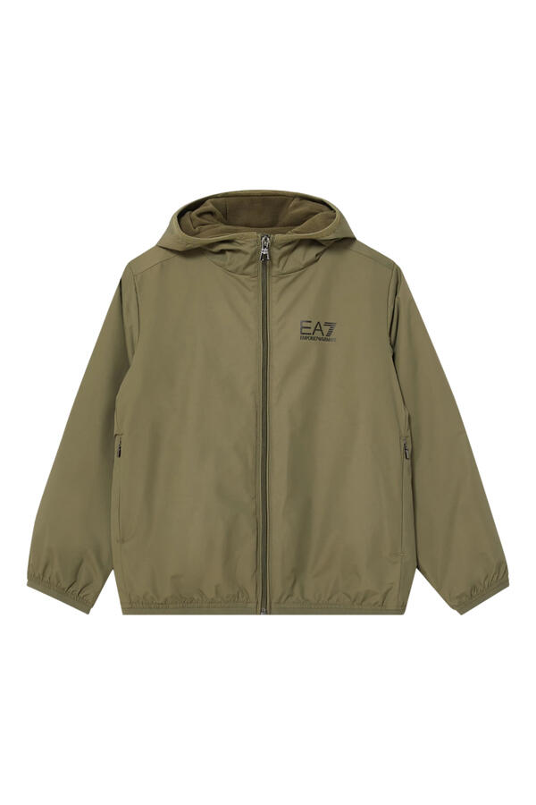 Kids EA7 Jacket