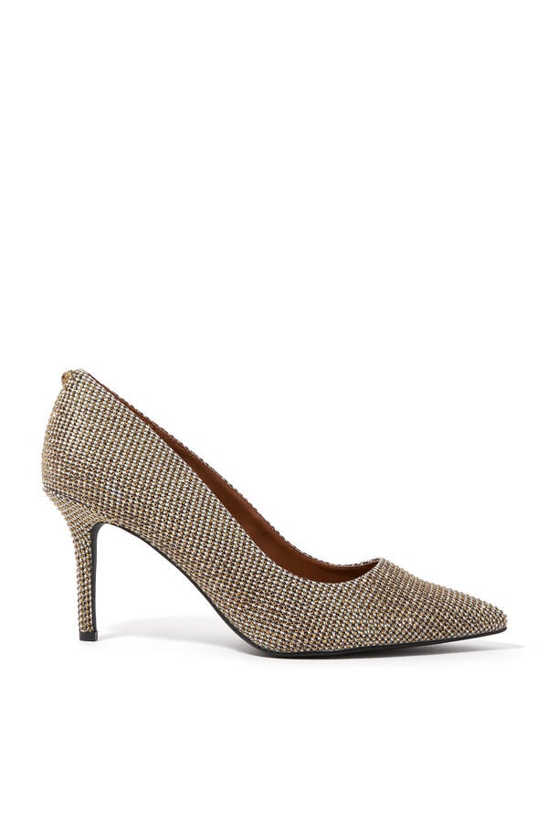 Kensington Flexi 85 Pumps 