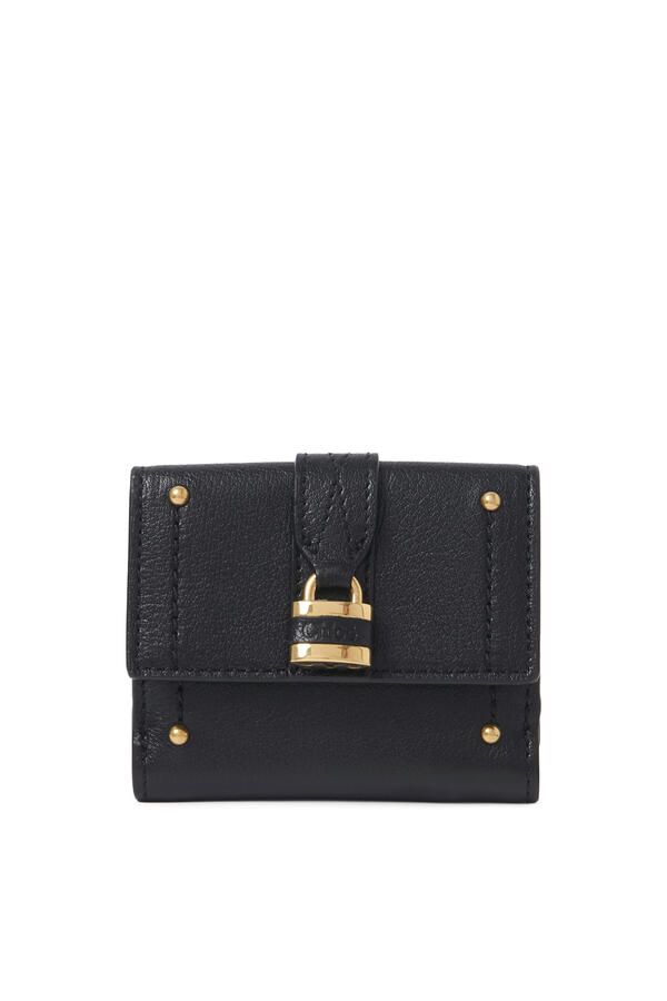 Mini Paddington Tri-Fold Wallet