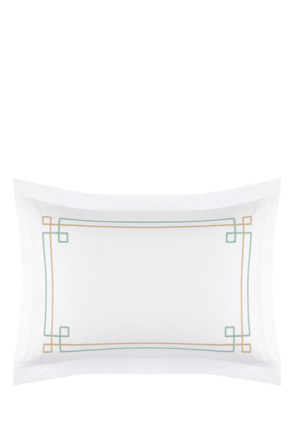 Villa Pillowcase