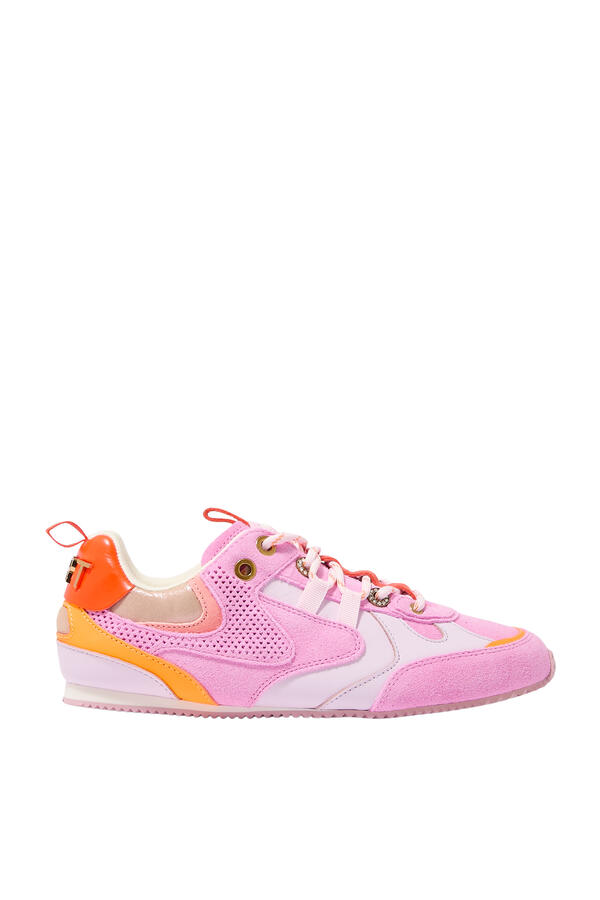 Kurt Slim Runner Sneakers