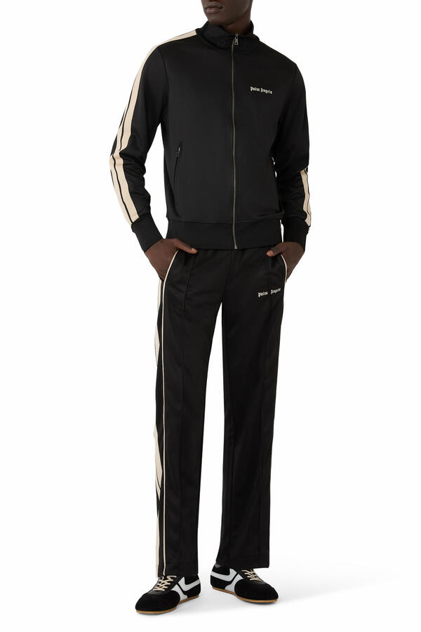 Classic Logo Track Pants