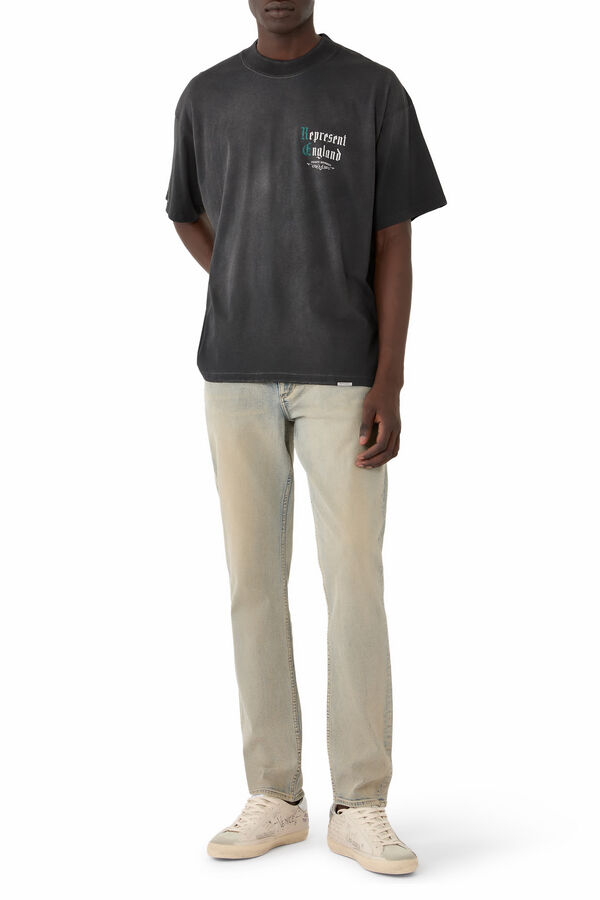 Logo-Print T-Shirt