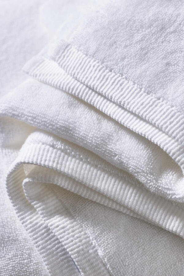 Spa Turkish-Cotton Towels