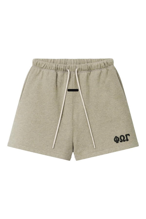  Classic Sweatshorts 