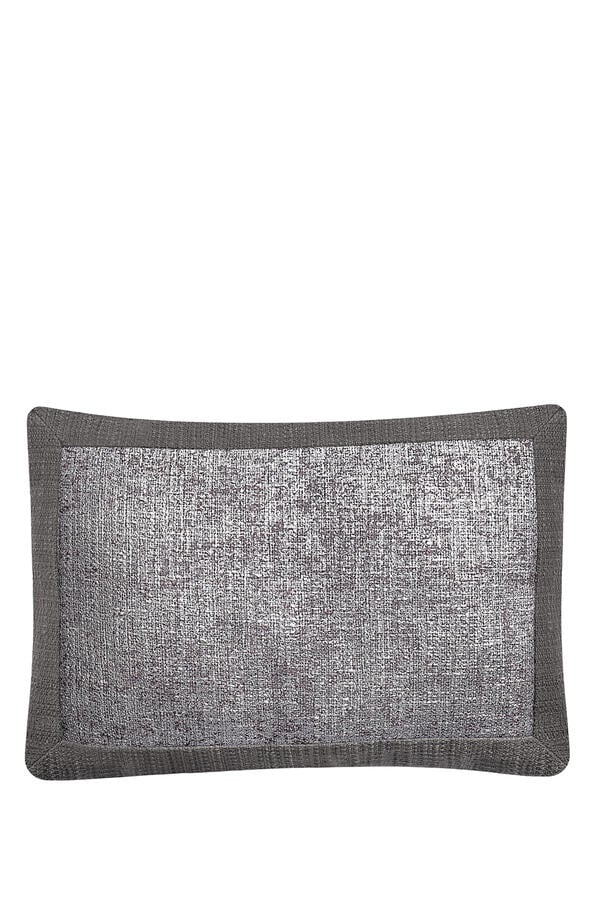 After the Storm Decorative Cushion 