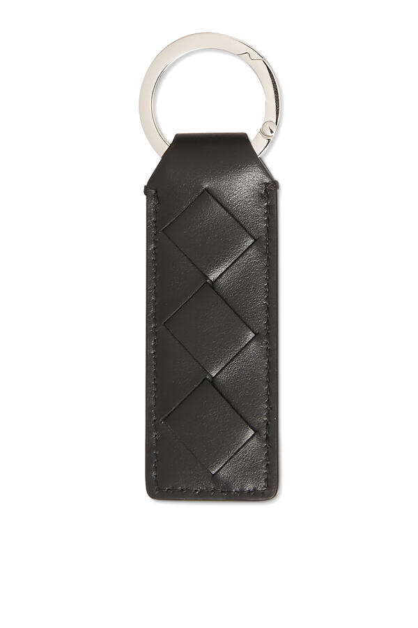 Tab Key Ring