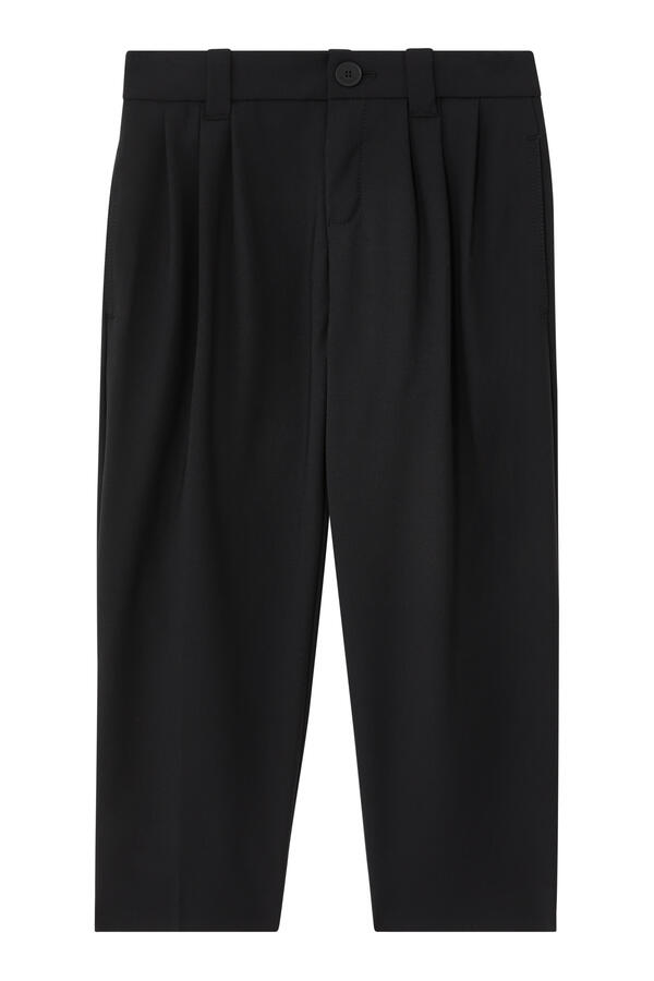 Kids Logo Ceremony Trousers