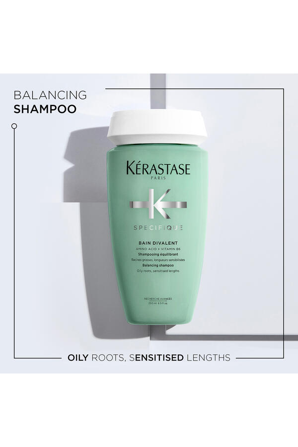Specifique Bain Divalent Balancing Shampoo