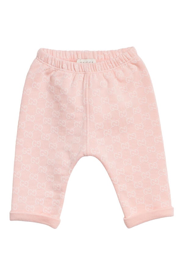 Kids Logo Pants