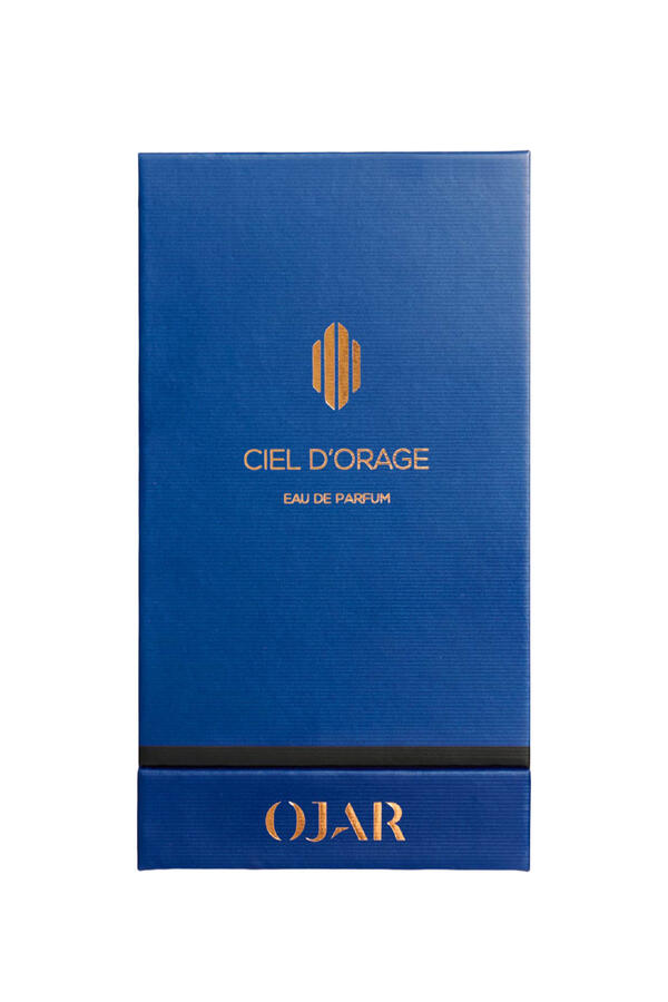 Ciel D'Orage Eau de Parfum