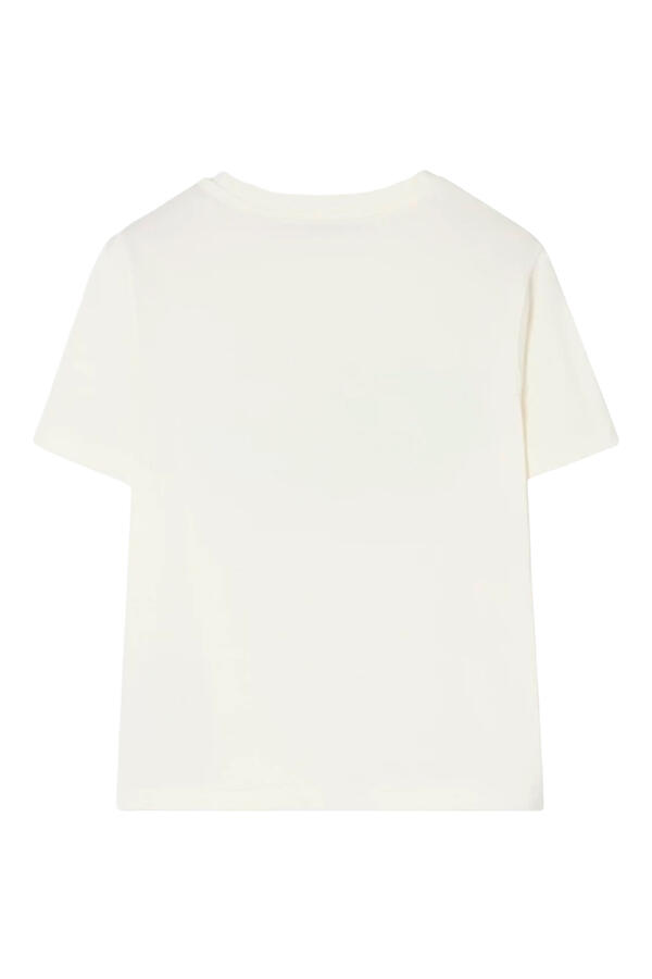 Kids Knight Stamp T-Shirt