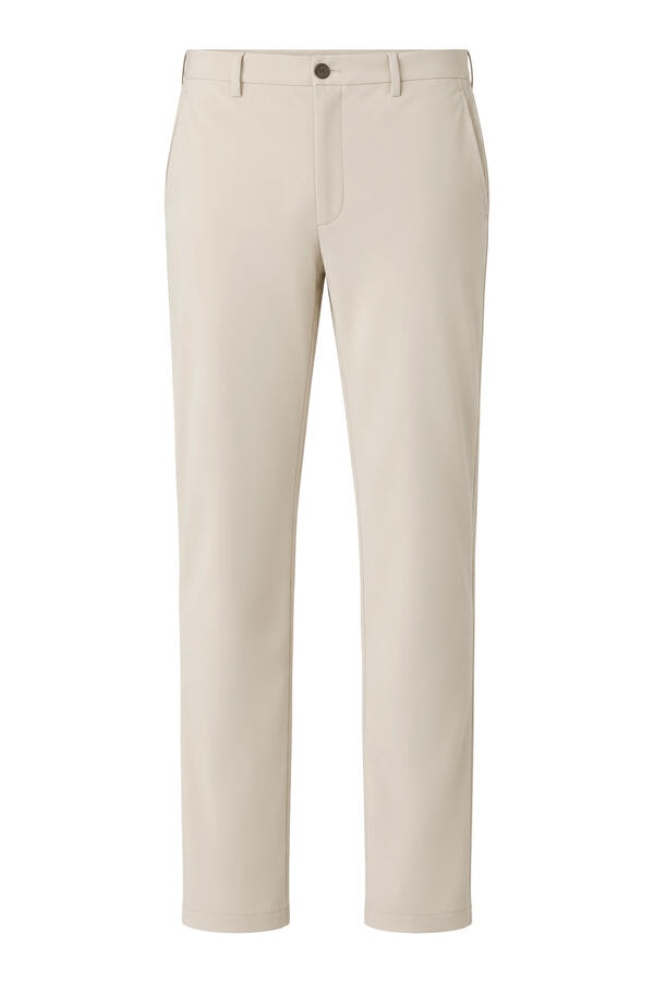 Zaine Pants in Precision Ponte 