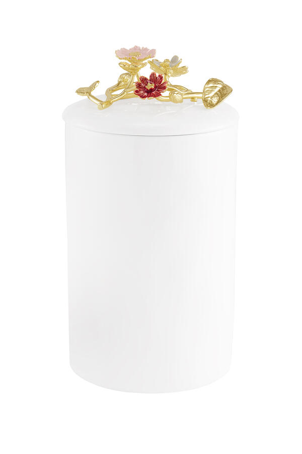 Wildflower Medium Canister 