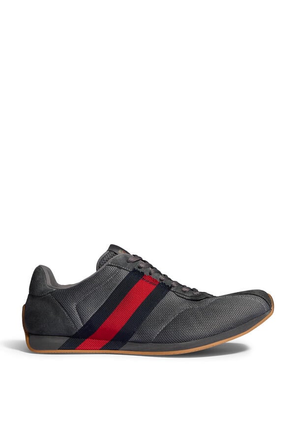 Tempo Sneakers