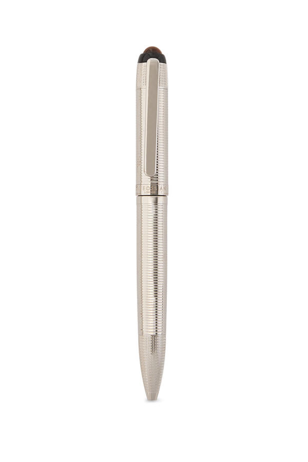 Palladium-Plated Pen