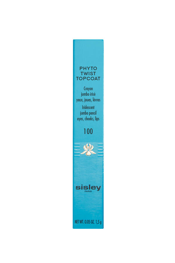 Phyto-Twist Top Coat