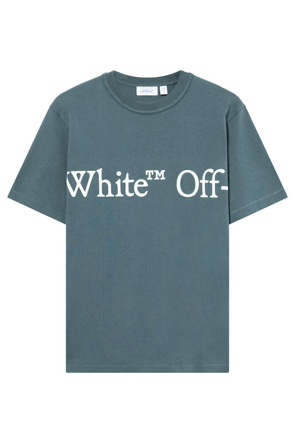 Bookish Scarf Short Sleeve T-Shirt