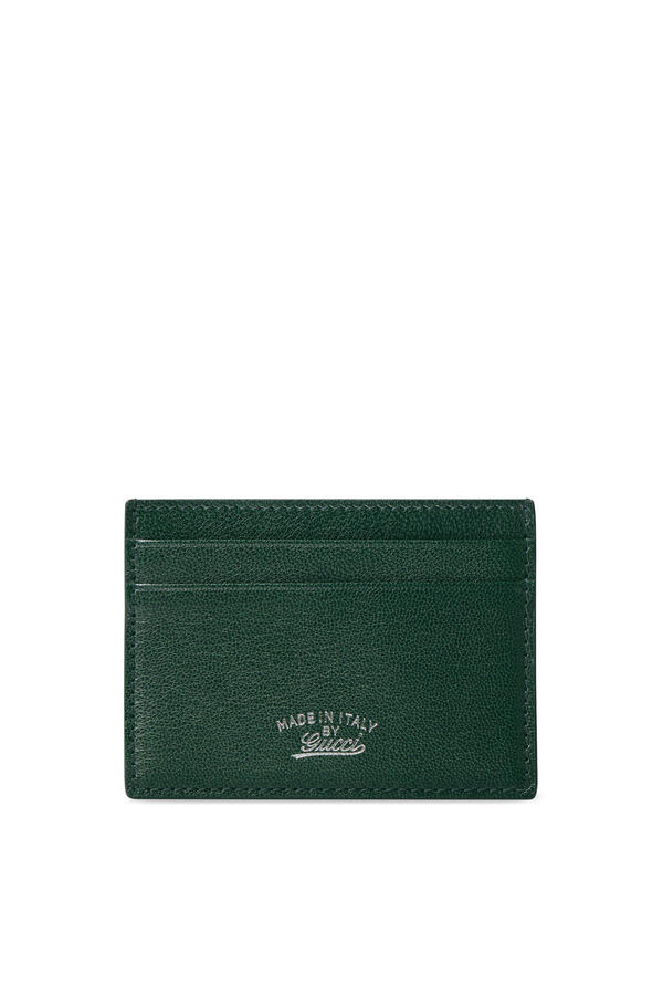 Lira Card Case