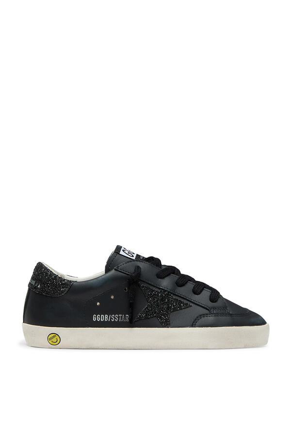 Kids Super Star Sneakers