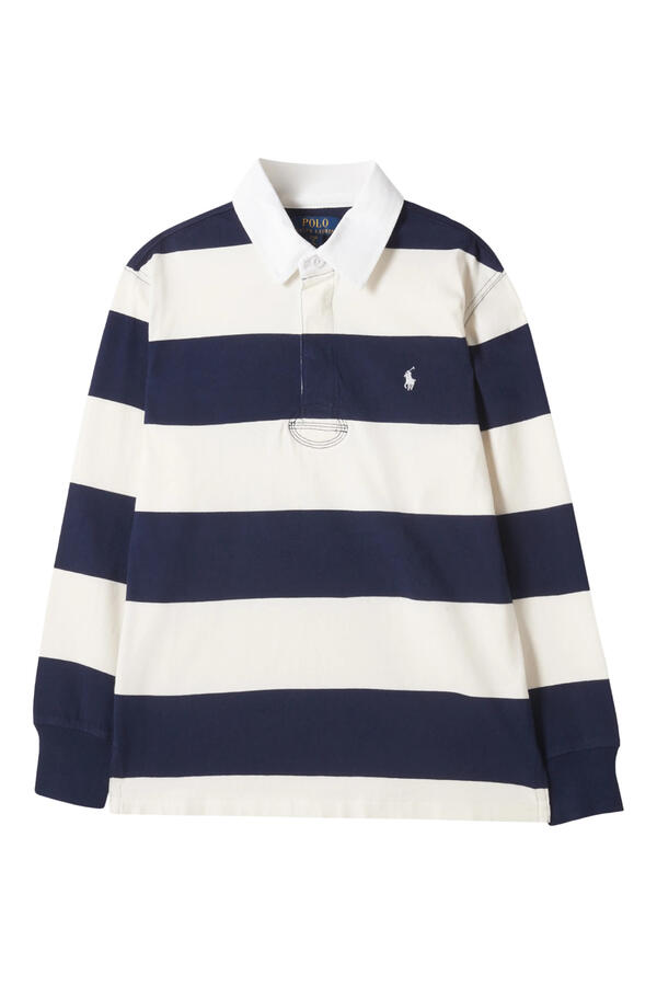 Kids The Iconic Rugby Shirt