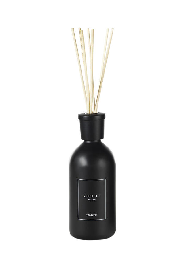 Diffuser Stile Black Label Tessuto