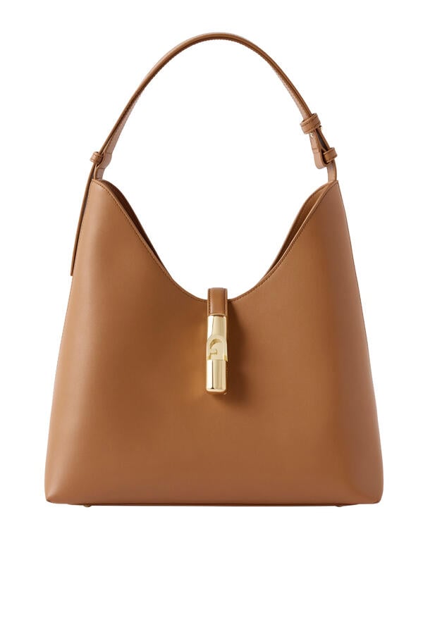 Goccia Medium Shoulder Bag  