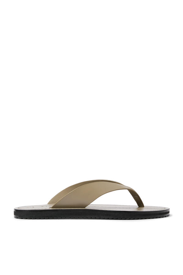 The Flora Sandals