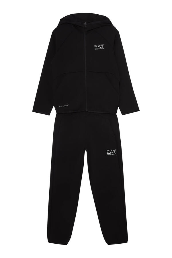 Kids Logo Ventus7 Tracksuit Set