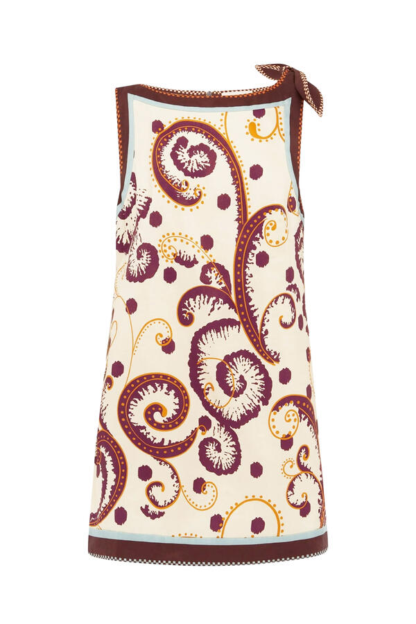 Wilson Mini Dress