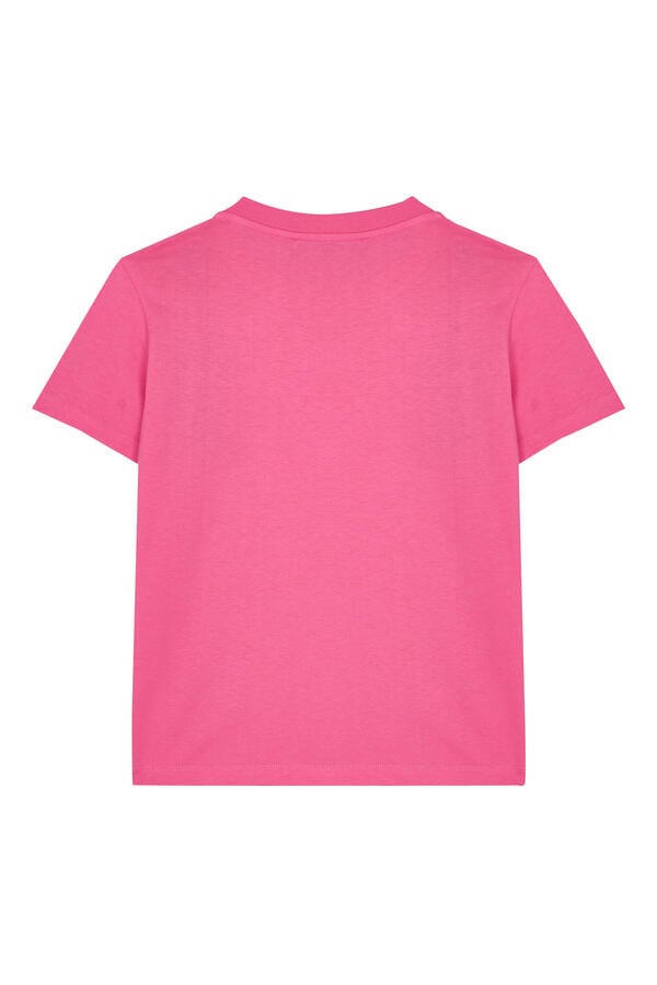 Kids Logo Jersey Short Sleeves T-Shirt