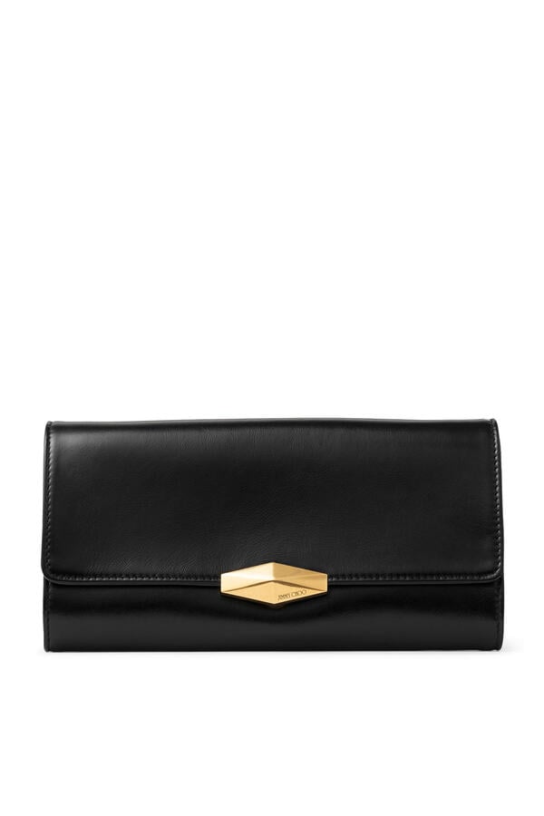 Cinch Clutch Bag