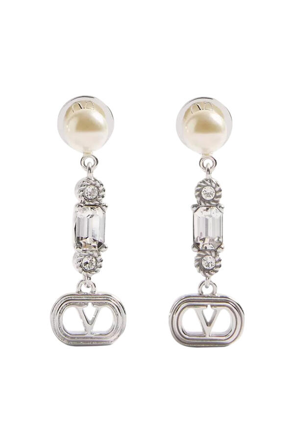  Ovalette Earrings 