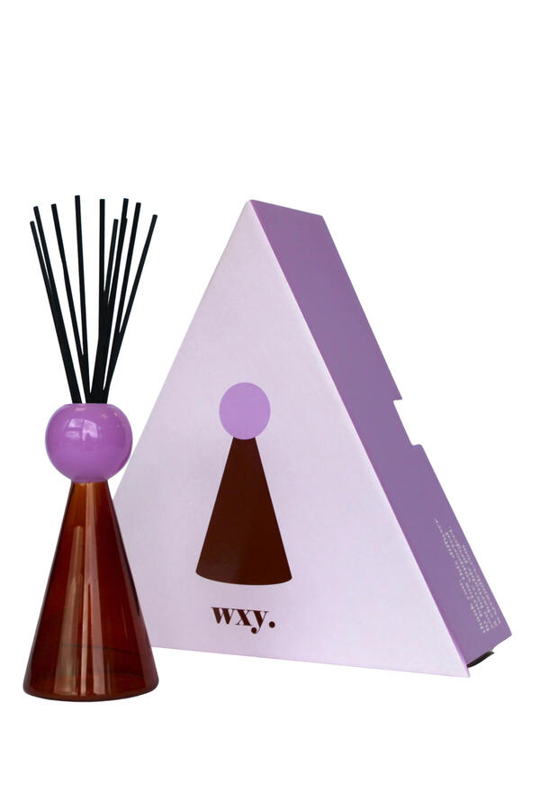 Disco Diffuser - Blood Orange + Santal