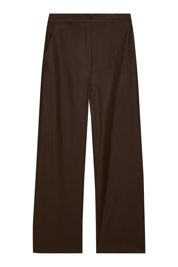 Edie Trousers