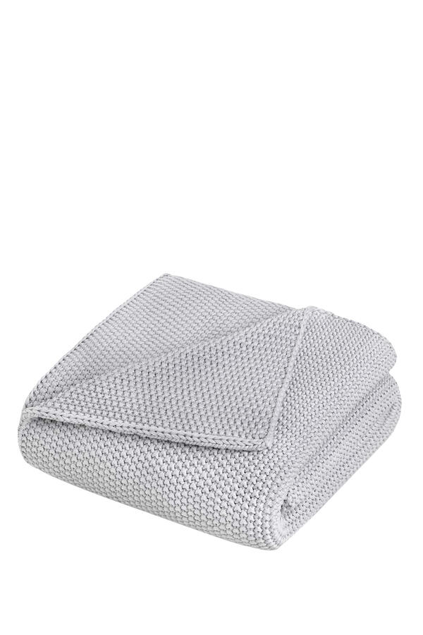 Lilium Throw