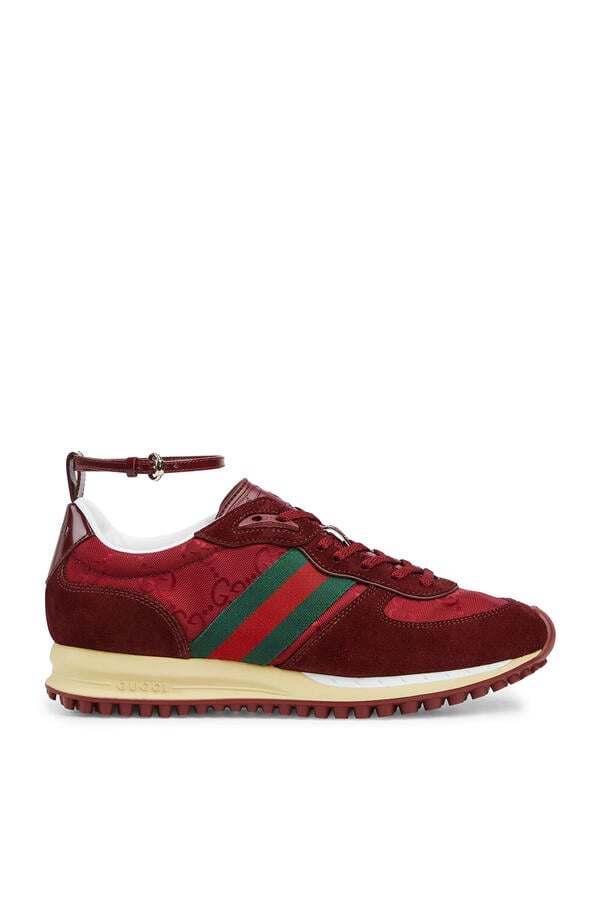  Re-Motion Sneakers