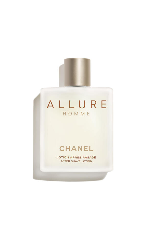 لوشن ما بعد الحلاقة Allure Homme