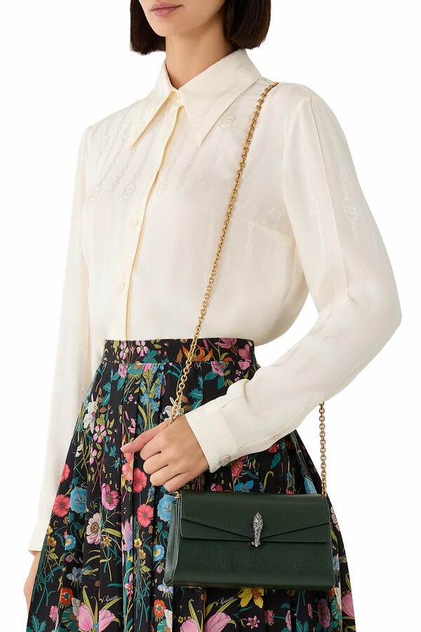 Dionysus Small Shoulder Bag 