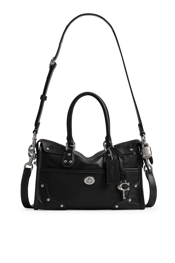  Rhyder Satchel Bag 24