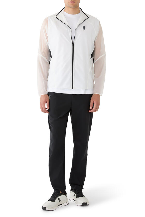 Zero Jacket