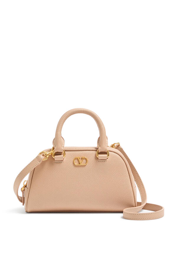 VLogo Signature Mini Bowling Bag