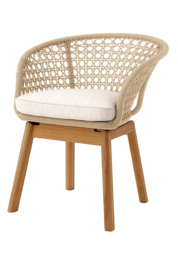 Trinity Outdoor Dining Chair