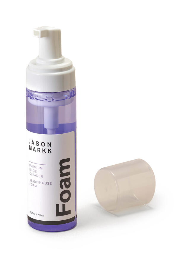 Ready To Use Foam