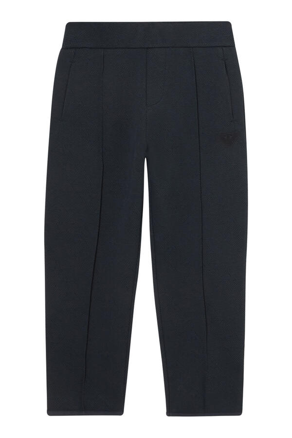 Kids Eagle Logo Trousers